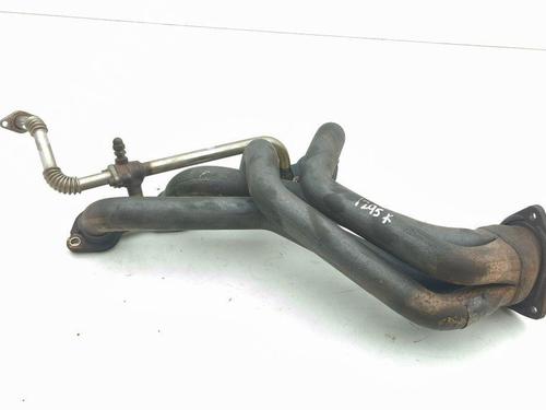 Udstødningsmanifold MASERATI QUATTROPORTE V 4.2 | BP28906993M110