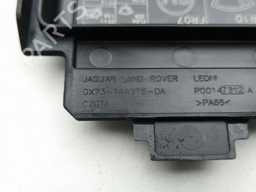 Fuse box JAGUAR E-PACE (X540) 2.0 D180 AWD | BP38248272E1 - Image 5