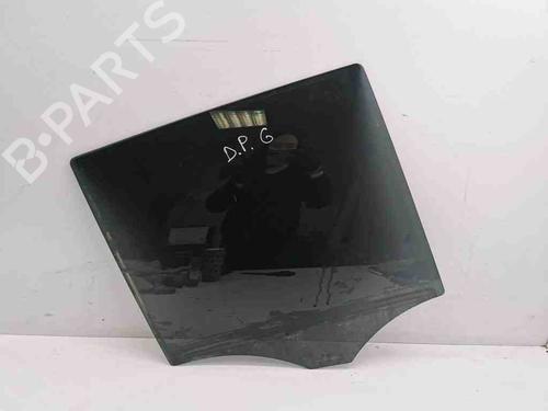 Rear right door window MERCEDES-BENZ M-CLASS (W164) ML 350 4-matic (164.186) | BP28895345C21