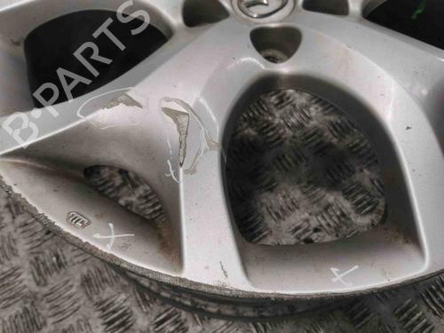 Felga MAZDA CX-7 (ER) 2.2 MZR-CD AWD (ER10A) | BP28871806C45