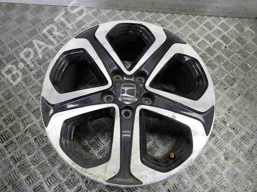 Used Rim HONDA HR-V (GH_) 1.6 16V (GH1, GH3) (105 hp) 28862671