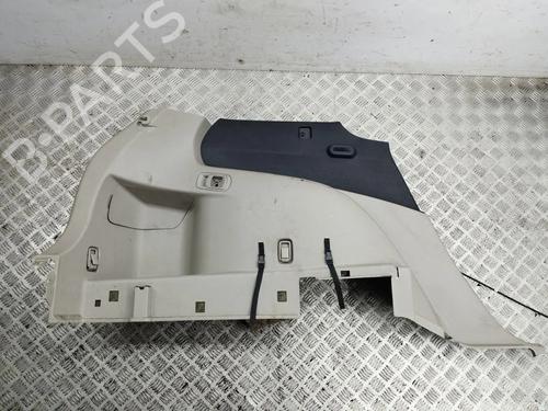 Used Boot lining Boot lining 38495277 38495277