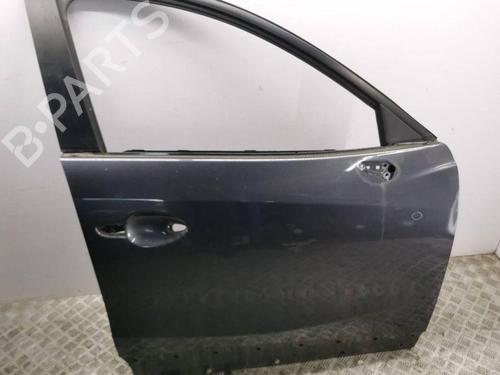 Used Right front door MAZDA CX-5 (KE, GH) 2.2 D (KE2FW) (150 hp) 28905009