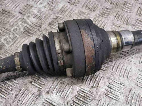Left front driveshaft PORSCHE CAYENNE (92A) 3.6 | BP28879527M38  - Image 5