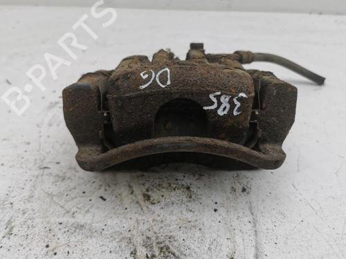 Used Right rear brake caliper OPEL ANTARA A (L07) 2.0 CDTI 4x4 (150 hp) 28891192