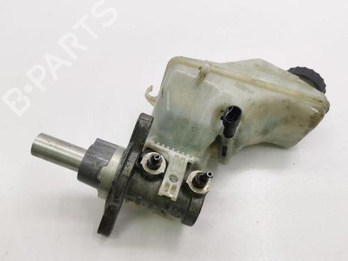 Used Brake master cylinder OPEL CORSA D (S07) 1.3 CDTI (L08, L68) (75 hp) 28892733