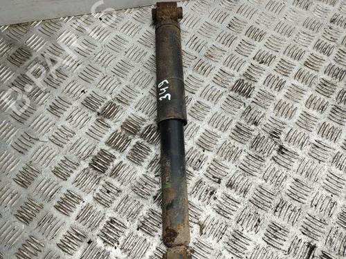 Used Left rear shock absorber NISSAN X-TRAIL II (T31) 2.0 dCi 4x4 (150 hp) 28845208