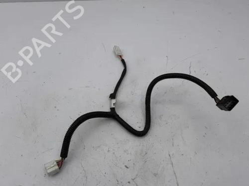 Ledningsnett OPEL ANTARA A (L07) 2.2 CDTi (163 hp) 28854462