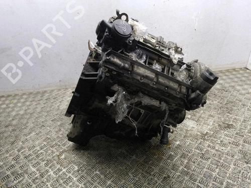 Used Engine Engine JEEP GRAND CHEROKEE III (WH, WK) 3.0 CRD 4x4 (218 hp) 40190647 40190647
