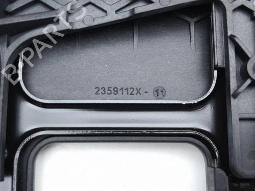 Seats set MERCEDES-BENZ EQE (V295) EQE 350 (295.125) | BP37090950C78 - Image 7