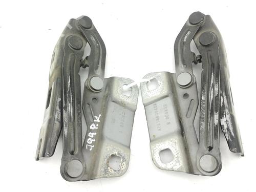Hinge/Door check strap MERCEDES-BENZ M-CLASS (W164) ML 350 CDI 4-matic (164.125, 164.124) | BP28873424C146 