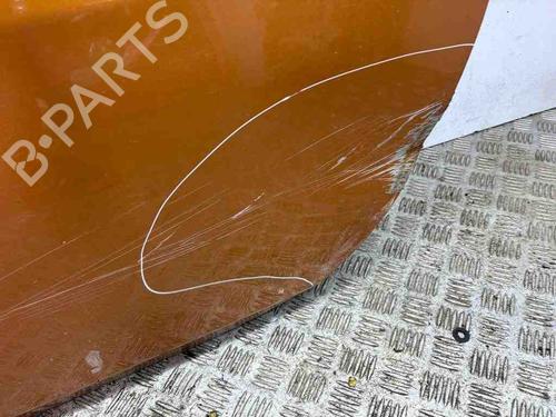 Left front door NISSAN 350Z Coupe (Z33) 3.5 (AAZ33) | BP29295037C2 
