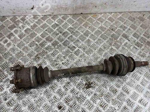 Used Right rear driveshaft NISSAN 350Z Coupe (Z33) 3.5 (AAZ33) (280 hp) 29231068