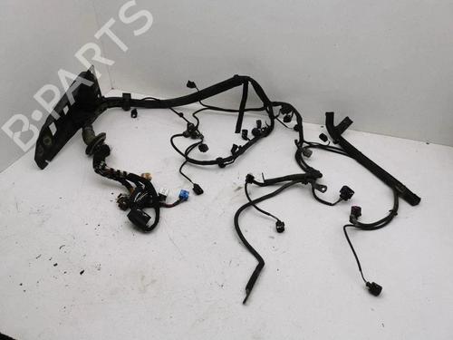 Used Wiring harness Wiring harness AUDI A2 (8Z0) 1.4 (75 hp) 40191366 40191366