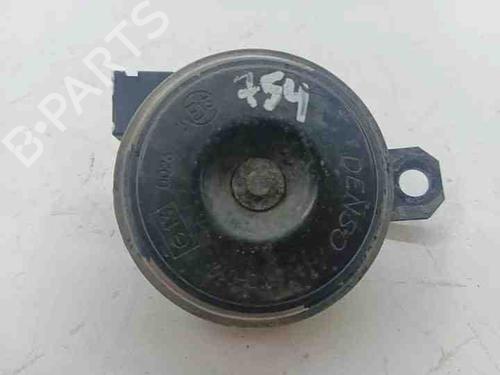 Used Horn TOYOTA COROLLA Estate (_E21_) 2.0 Hybrid (MZEH12) (180 hp) 28859040