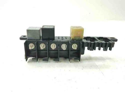 Boîte à Fusibles SEAT TOLEDO II (1M2) 1.9 TDI (110 hp) 28846759