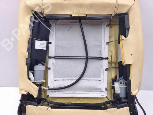 Right front seat MASERATI QUATTROPORTE V 4.2 | BP36061780C16 - Image 11