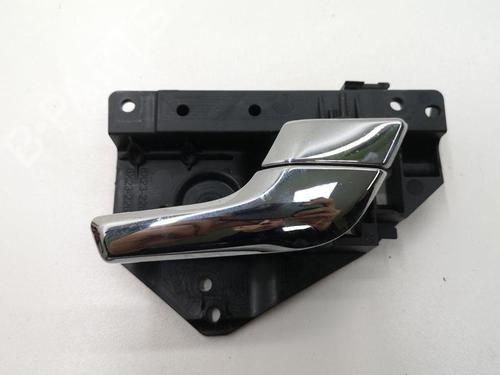 Used Rear right interior door handle JAGUAR XF I (X250) 2.7 D (207 hp) 28888712