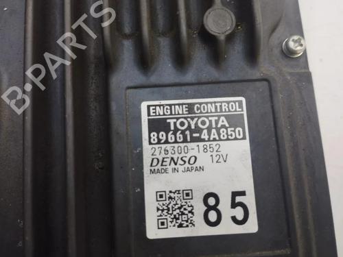 Engine control unit (ECU) TOYOTA RAV 4 V (_A5_, _H5_) 2.5 Hybrid (AXAH52) | BP36193203M57 - Image 6