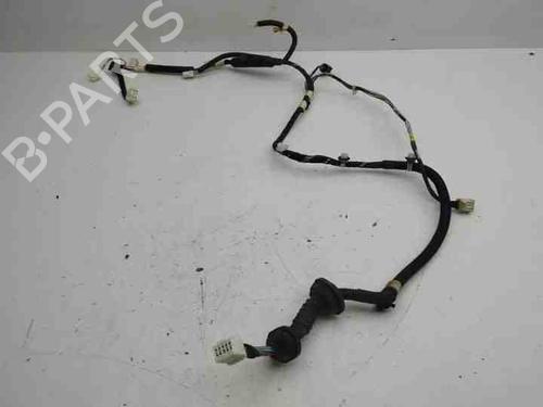 Used Wiring harness LEXUS IS C (GSE2_) 350 (GSE21) (318 hp) 28859819