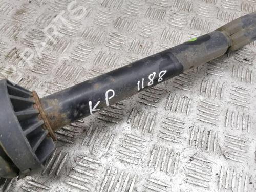 Left front shock absorber JAGUAR XE (X760) 2.0 D | BP33864641M16 - Image 3