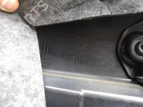 Front right panel MERCEDES-BENZ E-CLASS T-Model (S212) E 220 CDI / BlueTEC (212.202, 212.201) | BP40167364C59 - Image 3