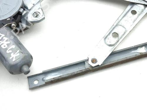 Rear left window mechanism INFINITI Q50 50 D | BP28876784C24 - Image 6