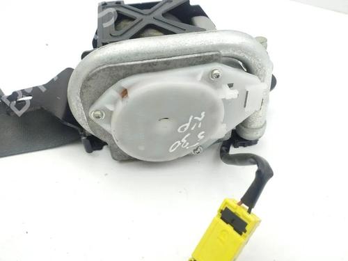 Front left seatbelt HONDA ACCORD VIII (CU) 2.2 i-DTEC (CU3) | BP28894007I26 - Image 2