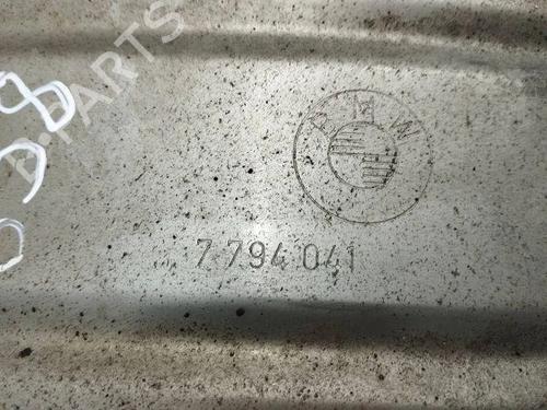 Exhaust system BMW 5 Touring (E61) 530 d | BP28852860M121 - Image 2