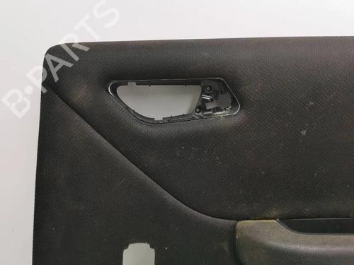 Rear right panel MERCEDES-BENZ A-CLASS (W169) A 170 (169.032, 169.332) | BP36188468C61 - Image 11