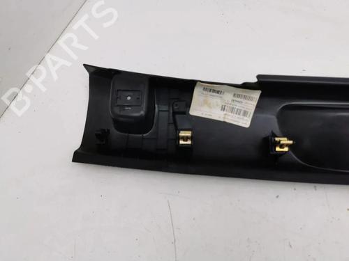 Boot lining JEEP CHEROKEE (KL) 2.0 CRD 4x4 | BP36187760I3 - Image 2