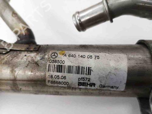 Egr MERCEDES-BENZ A-CLASS (W169) A 160 CDI (169.006, 169.306) | BP28888256M69 