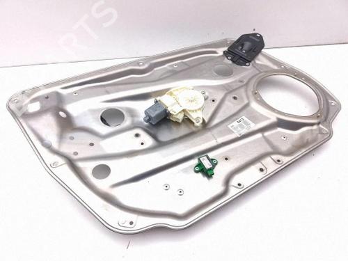 Used Front left window mechanism Front left window mechanism MERCEDES-BENZ E-CLASS (W212) E 350 CDI (212.025) (231 hp) 40465974 40465974