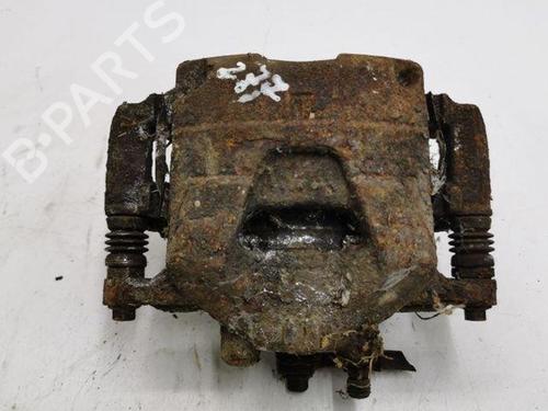 Højre bremsekaliber foran OPEL MOKKA / MOKKA X (J13) 1.7 CDTI (_76) (131 hp) 28843761