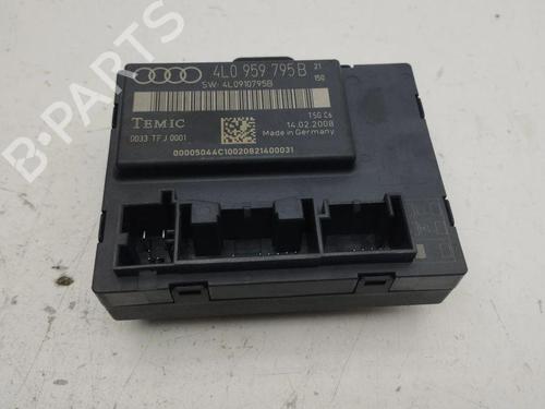 Elektronisk modul AUDI Q7 (4MB, 4MG, 4MQ) 50 TDI Mild Hybrid quattro | BP28895170M83 