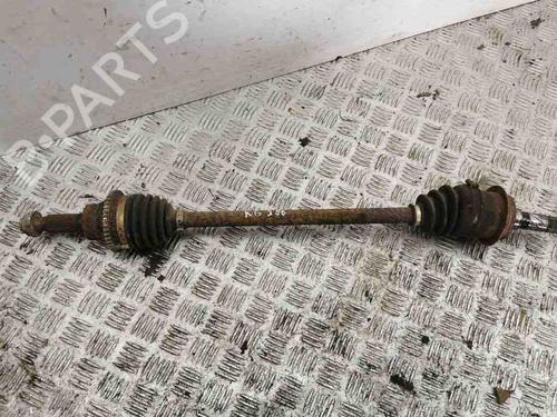 Used Left rear driveshaft MAZDA CX-7 (ER) 2.2 MZR-CD AWD (ER10A) (173 hp) 28891284