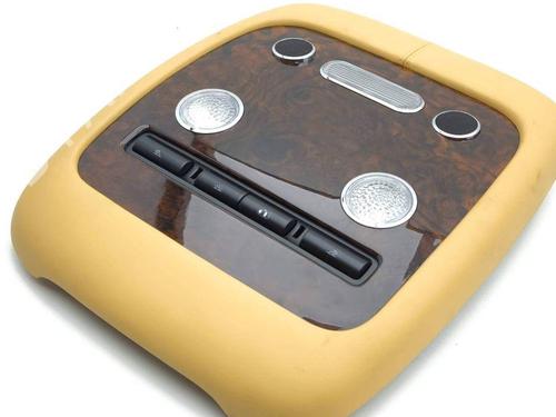 Interior roof light BENTLEY CONTINENTAL FLYING SPUR (3W_) 6.0 | BP28883507I8 