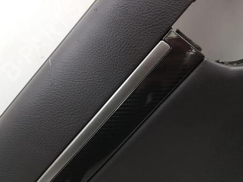 Rear left panel HYUNDAI SANTA FÉ II (CM) 2.2 CRDi 4x4 | BP36198123C60 - Image 2