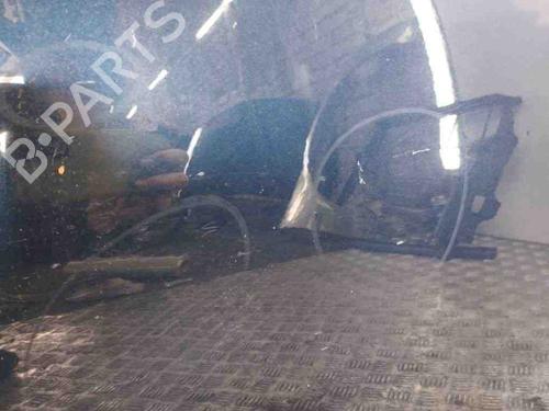 Right rear door OPEL ASTRA J (P10) 2.0 CDTI (68) | BP28889042C5