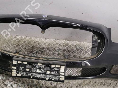 Front bumper MASERATI QUATTROPORTE V 4.2 | BP28878097C7 