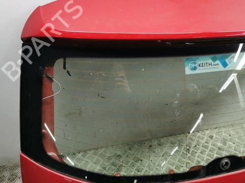Tailgate SEAT ATECA (KH7, KHP) 1.5 TSI | BP28895895C6 