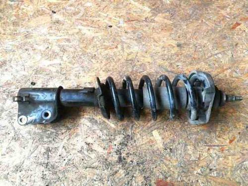 Used Right front shock absorber NISSAN PRIMASTAR Van (X83) 2.0 dCi 115 (114 hp) 28867752