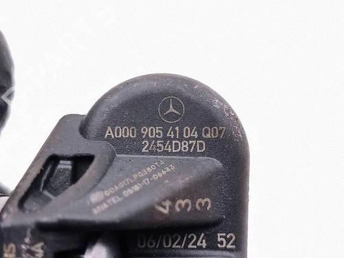 Electronic sensor MERCEDES-BENZ A-CLASS (W177) A 200 (177.087) | BP39749444M84  - Image 6