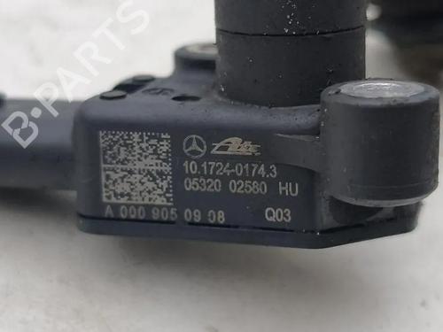 Electronic sensor MERCEDES-BENZ GLE (V167) GLE 400 d 4-matic (167.123) | BP36328382M84 - Image 6