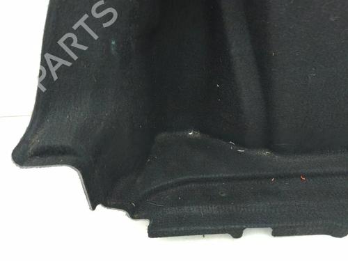 Boot lining MERCEDES-BENZ A-CLASS (W177) A 180 d (177.003) | BP36332578I3 - Image 2