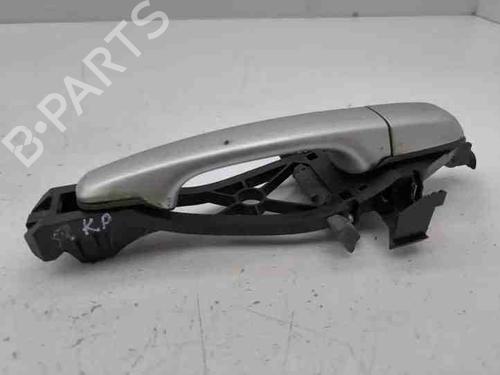 Rear left exterior door handle VOLVO V70 II (285) D5 | BP28841266C130