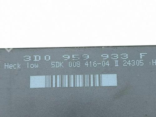 Electronic module BENTLEY CONTINENTAL FLYING SPUR (3W_) 6.0 | BP37445987M83 - Image 6