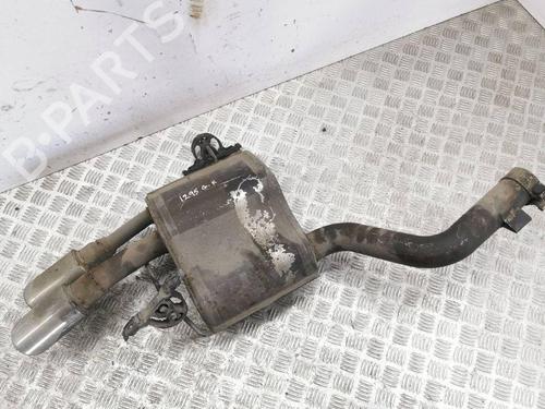 Système d'échappement MASERATI QUATTROPORTE V 4.2 (400 hp) 28906217