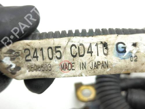 Wiring harness NISSAN 350Z Coupe (Z33) 3.5 (AAZ33) | BP28882387E16 
