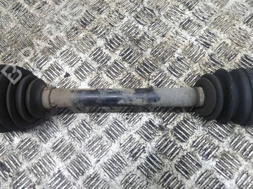 Left front driveshaft BENTLEY CONTINENTAL FLYING SPUR (3W_) 6.0 | BP37445981M38 - Image 4